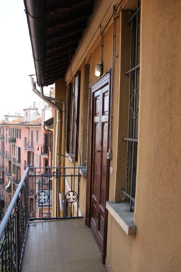 Viale Lunigiana - Penthouse - 6 People Apartment Milan Exterior photo