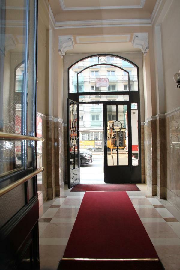 Viale Lunigiana - Penthouse - 6 People Apartment Milan Exterior photo